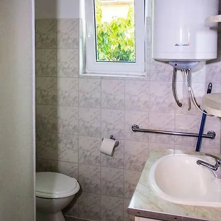 Sandra 724 Lejlighed Trogir