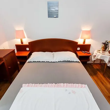 Sandra 724 Lejlighed Trogir