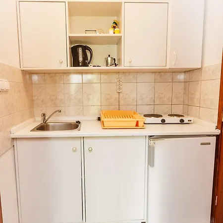 Sandra 724 Trogir