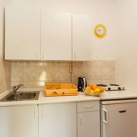 Lejlighed Sandra 724 Trogir