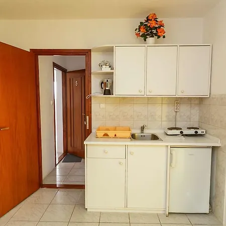 Sandra 724 Lejlighed Trogir